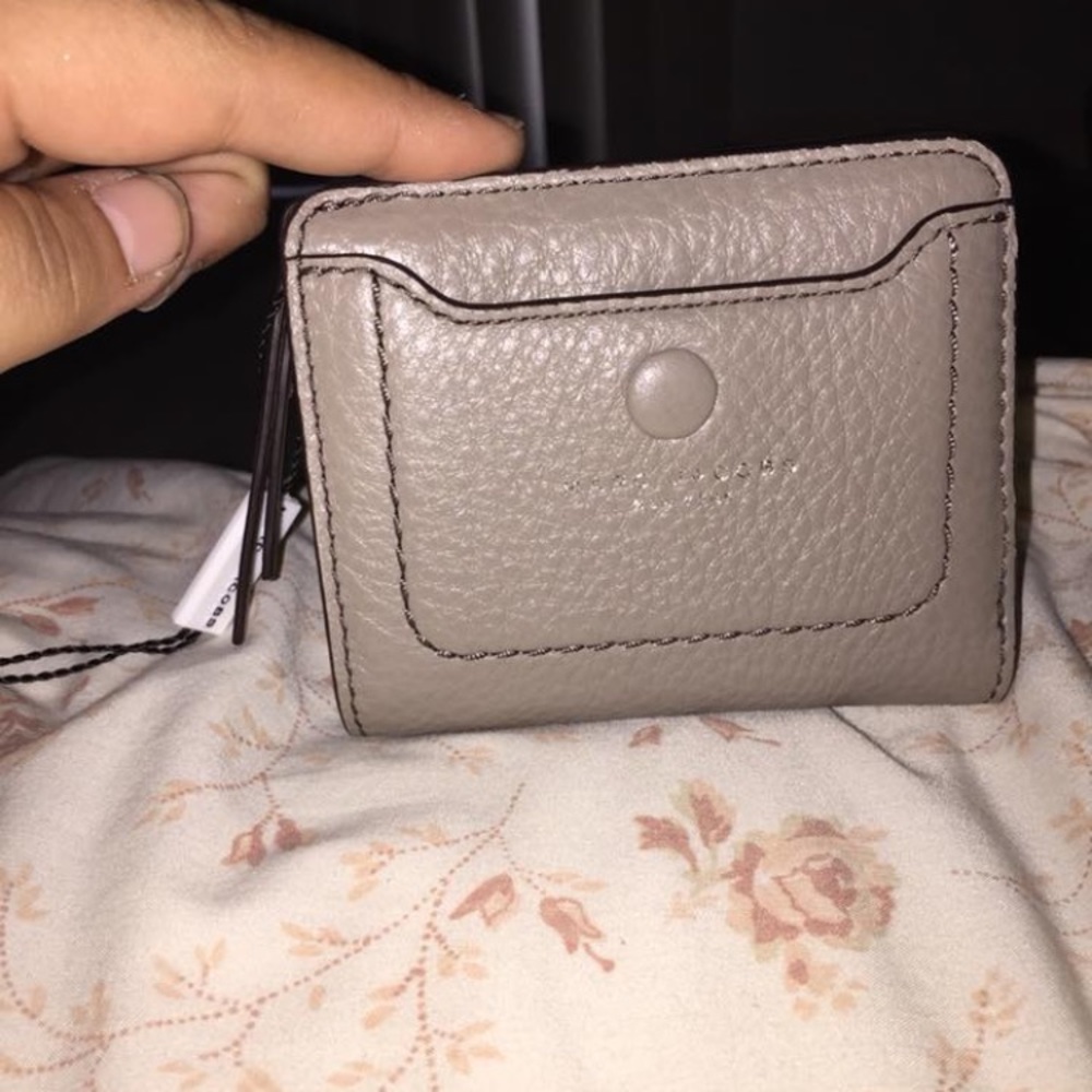 Marc Jacobs wallet